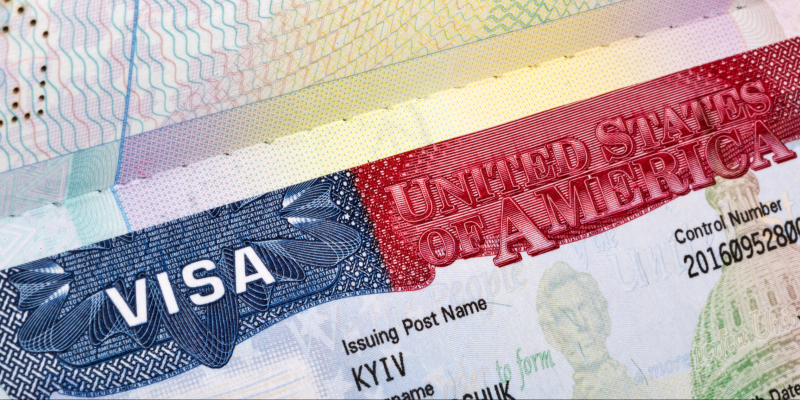 Amerika Vizasini olishdagi elchixonadagi suhbat bo'yicha tavsiyalar