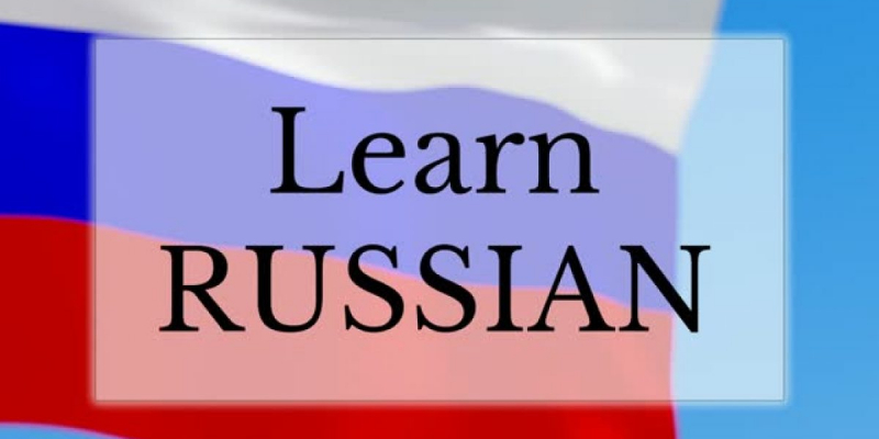 Rus tilini noldan mustaqil oʻrganish uchun eng yaxshi saytlar