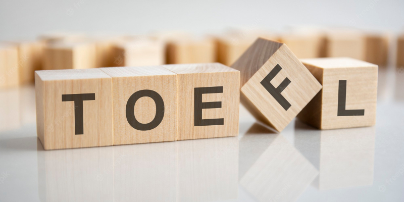 TOEFL imtihoni haqida batafsil