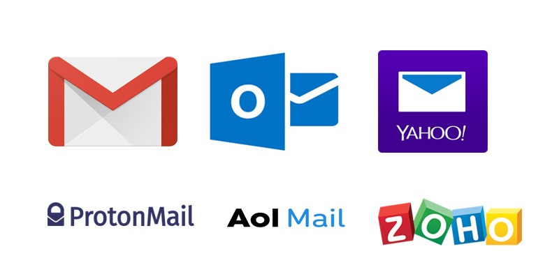 Email nima? Email yuborish tartibi va qoidalari