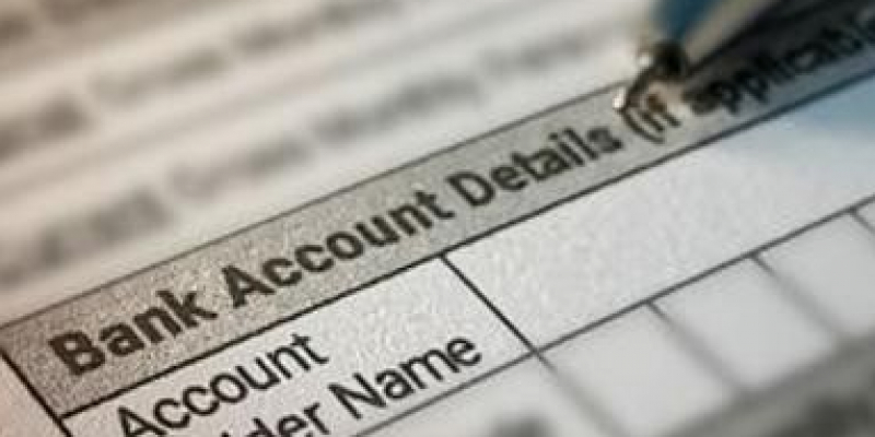 Bank  hisob raqami (schyot) nima? Chetda o‘qish uchun nega bank hisob raqami talab qilinadi?