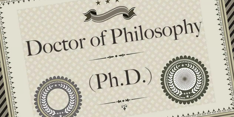 PhD nima? O'zbekiston va xorijdagi PhD dasturlari haqida