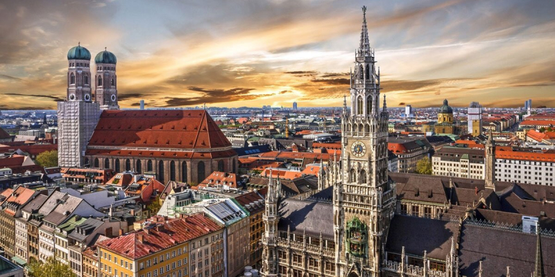 Germaniyada o'qish uchun 5 sabab