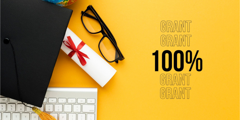 TOP 10 universitet grantlari va stipendiyalari