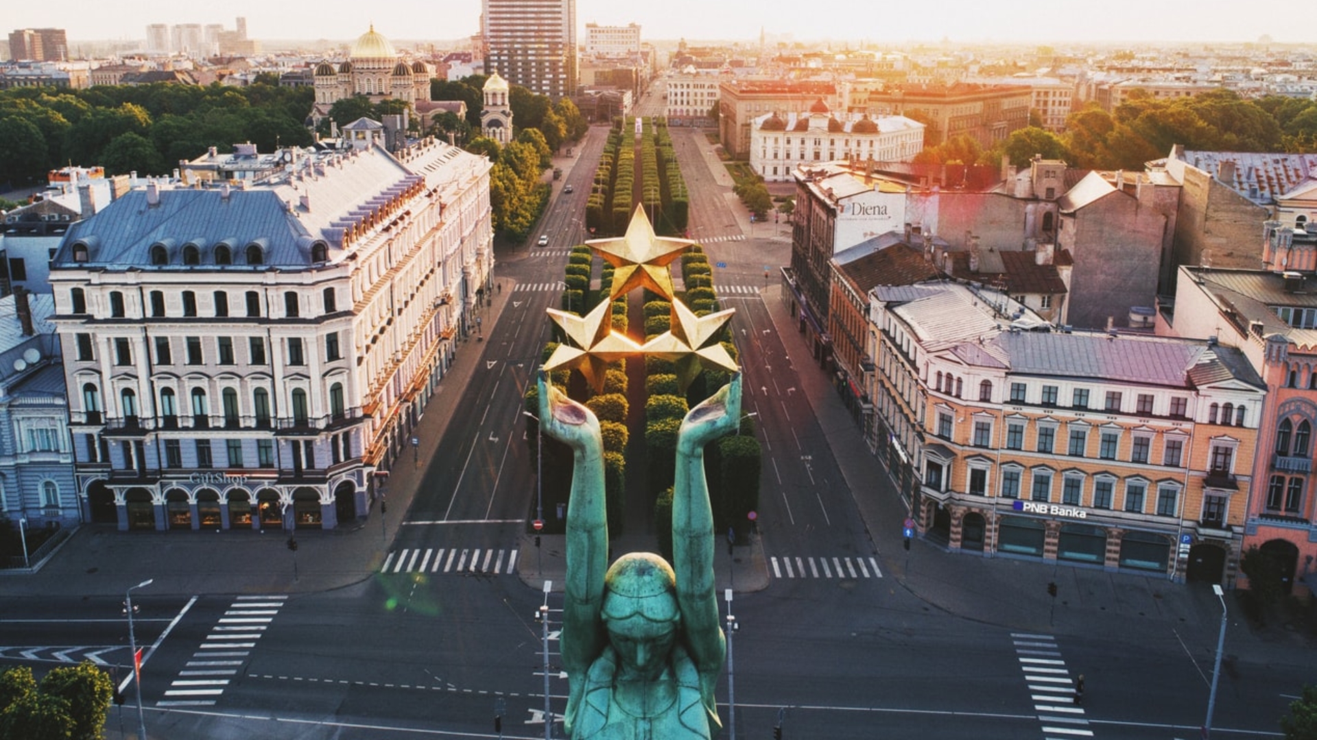Latvian State Scholarships — Latviyada barcha bosqichlarda oʻqish imkonini beruvchi 700 yevrogacha oylik stipendiya toʻlanuvchi grant dasturi