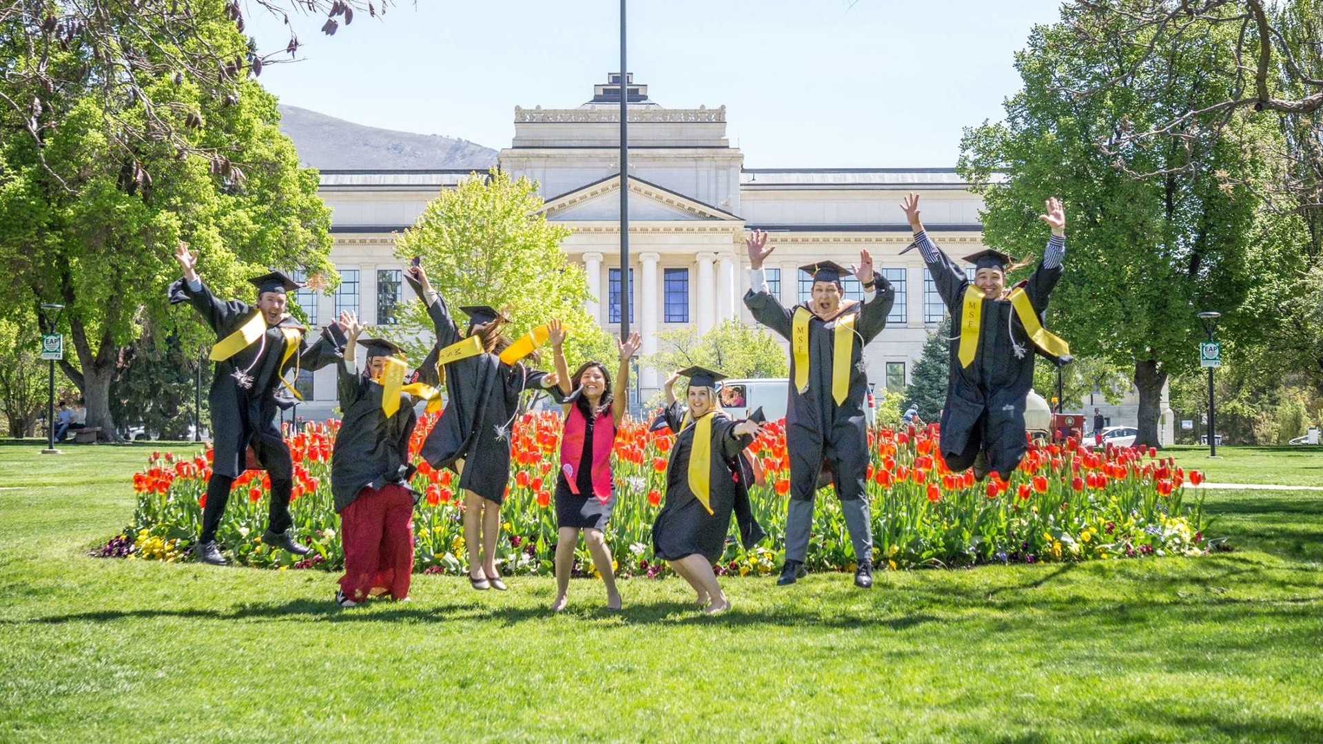 AQShda magistratura bosqichini xarajatlari toʻliq moliyalashtirilgan holda oʻqish imkonini beruvchi Fulbright xalqaro grant tanlovi!