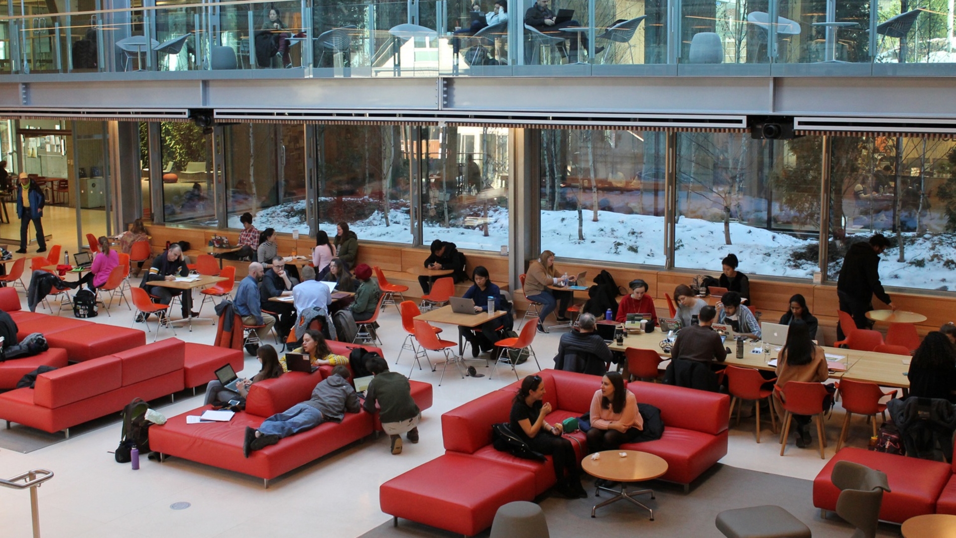 Garvard universitetida magistratura bosqichini oʻqish uchun grant dasturi — Harvard University MBA Scholarship