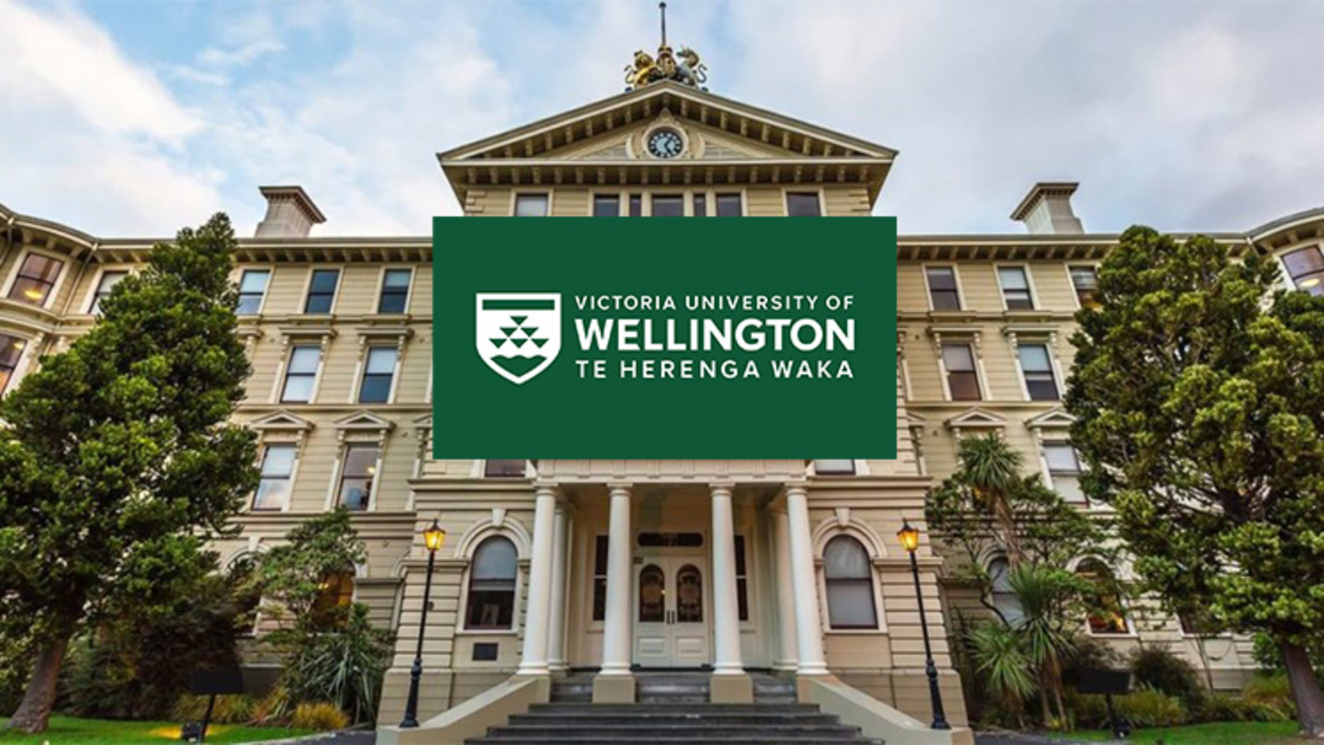 Yangi Zelandiya Viktoriya universitetidan doktorantlar uchun 35 ta toʻliq qoplanuvchi grantlar