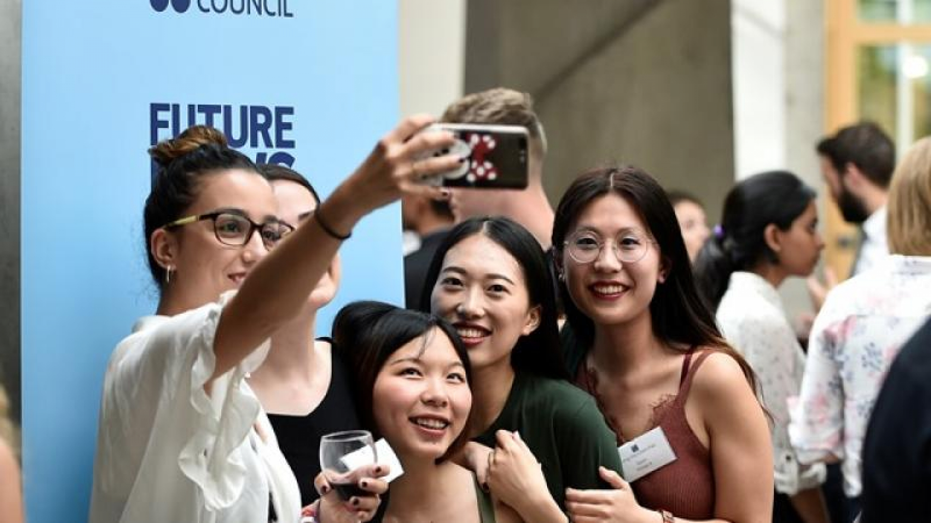 Jurnalistika va media sohasidagi talabalar va bitiruvchilar uchun Britaniya konsulligidan “Future News Worldwide” konferensiyasi