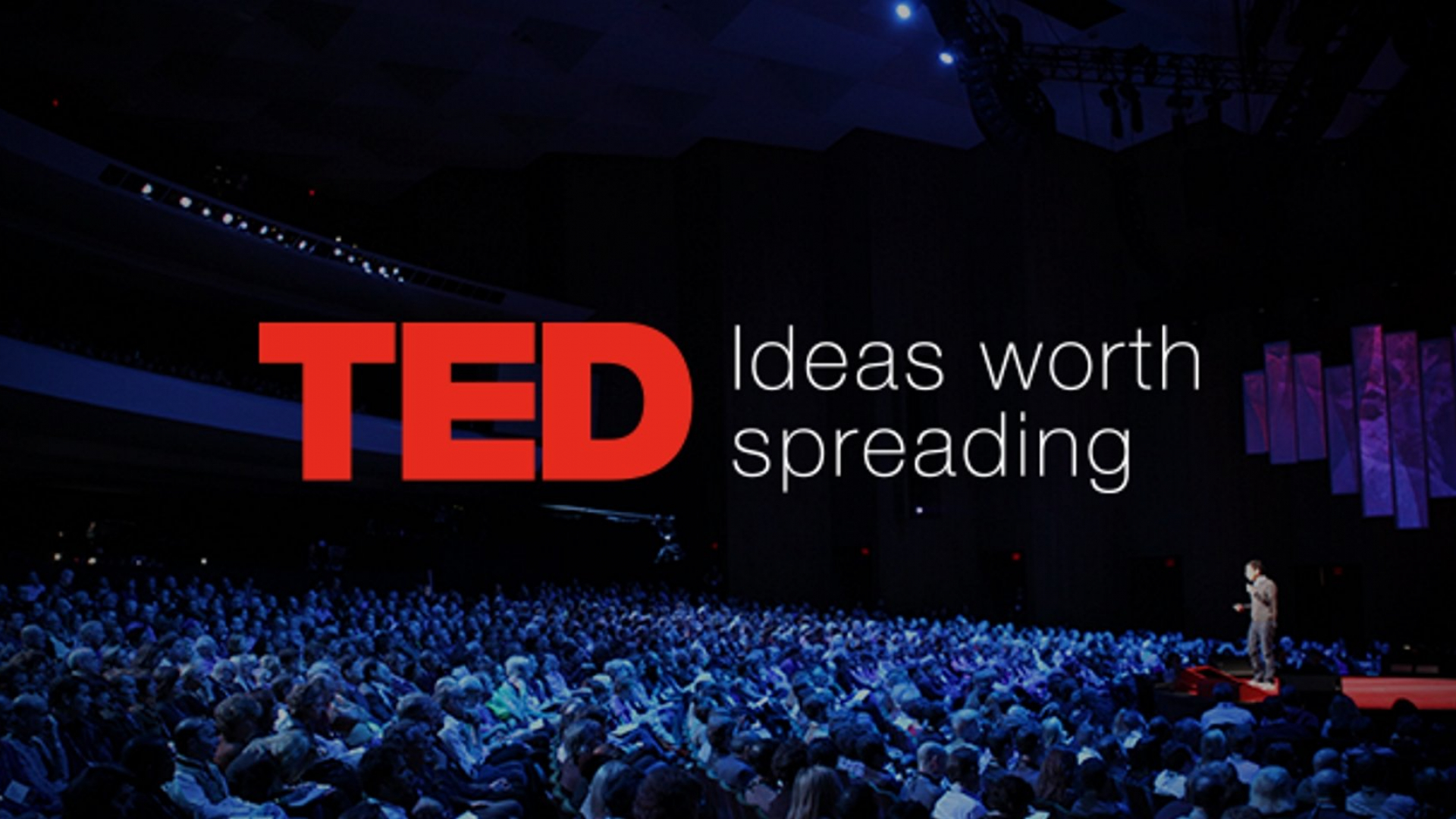 Kanadaning Vankuver shahrida bo'lib o'tuvchi TED Talks loyihasida nutq so'zlash imkonini beruvchi TED Fellows dasturi. G'oliblar safar xarajatlari to'liq qoplab beriladi