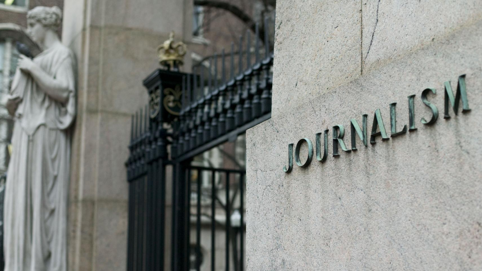 Jurnalistlar uchun AQShda xarajatlari qoplanadigan 2 oylik trening — Alfred Friendly Press Fellowship 2025