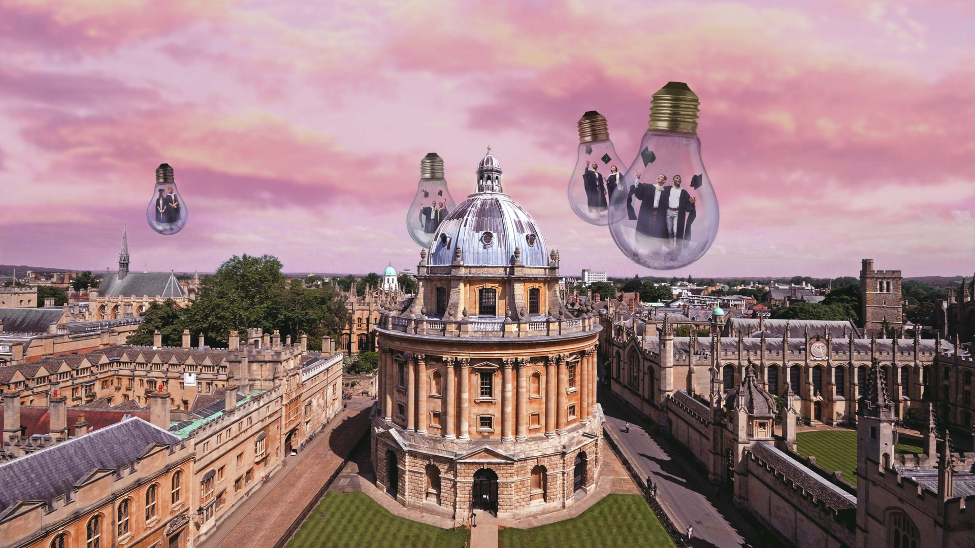 Chevening granti — magistraturani Buyuk Britaniyaning istalgan universitetlaridan birida toʻliq moliyalashtirilgan holda oʻqish imkoniyati
