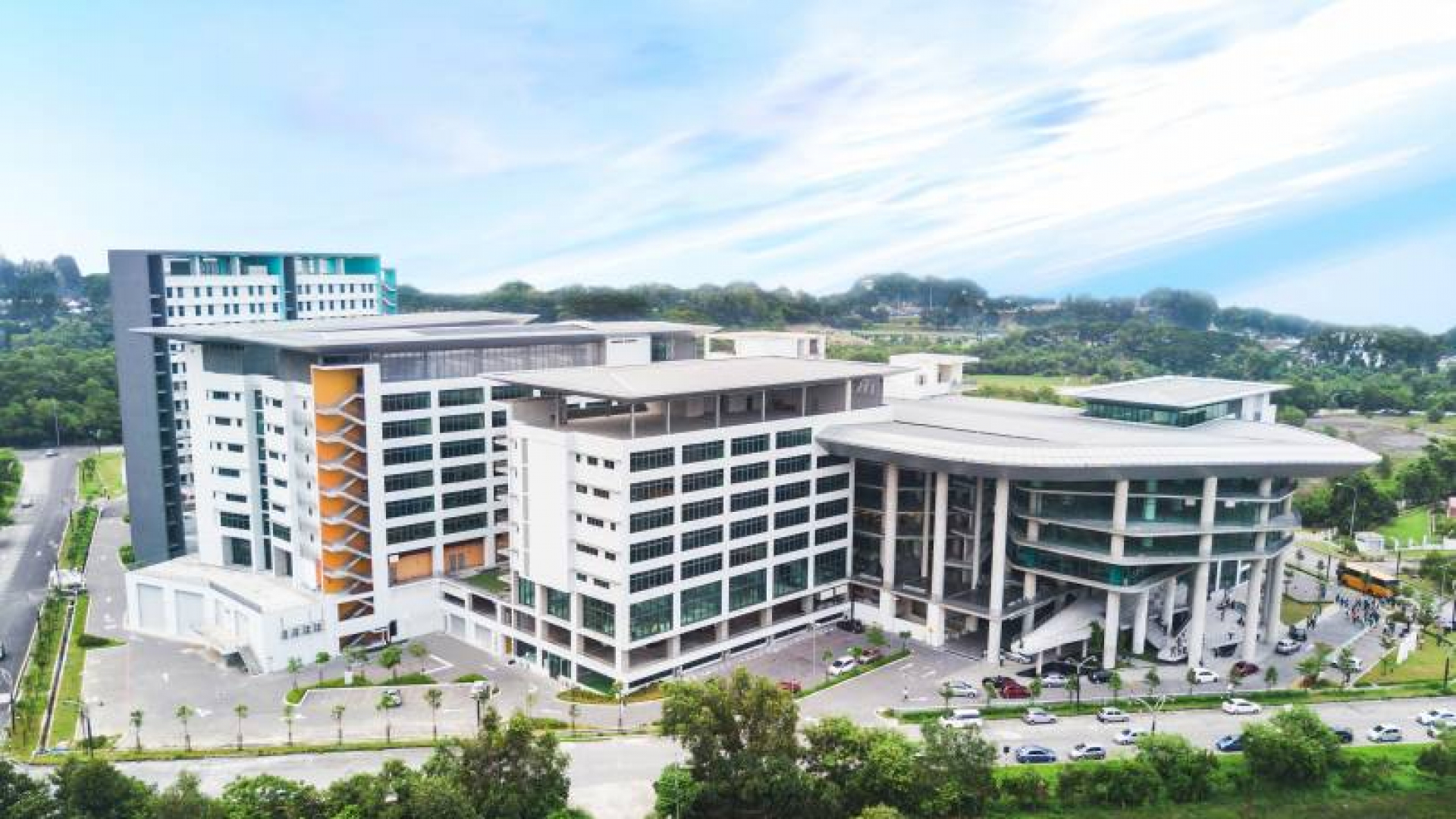 Magistratura va PhD bosqichini oʻqish uchun Yaponiyaning mashhur APU universitetidan toʻliq moliyalashtiriladigan MEXT(UR) granti