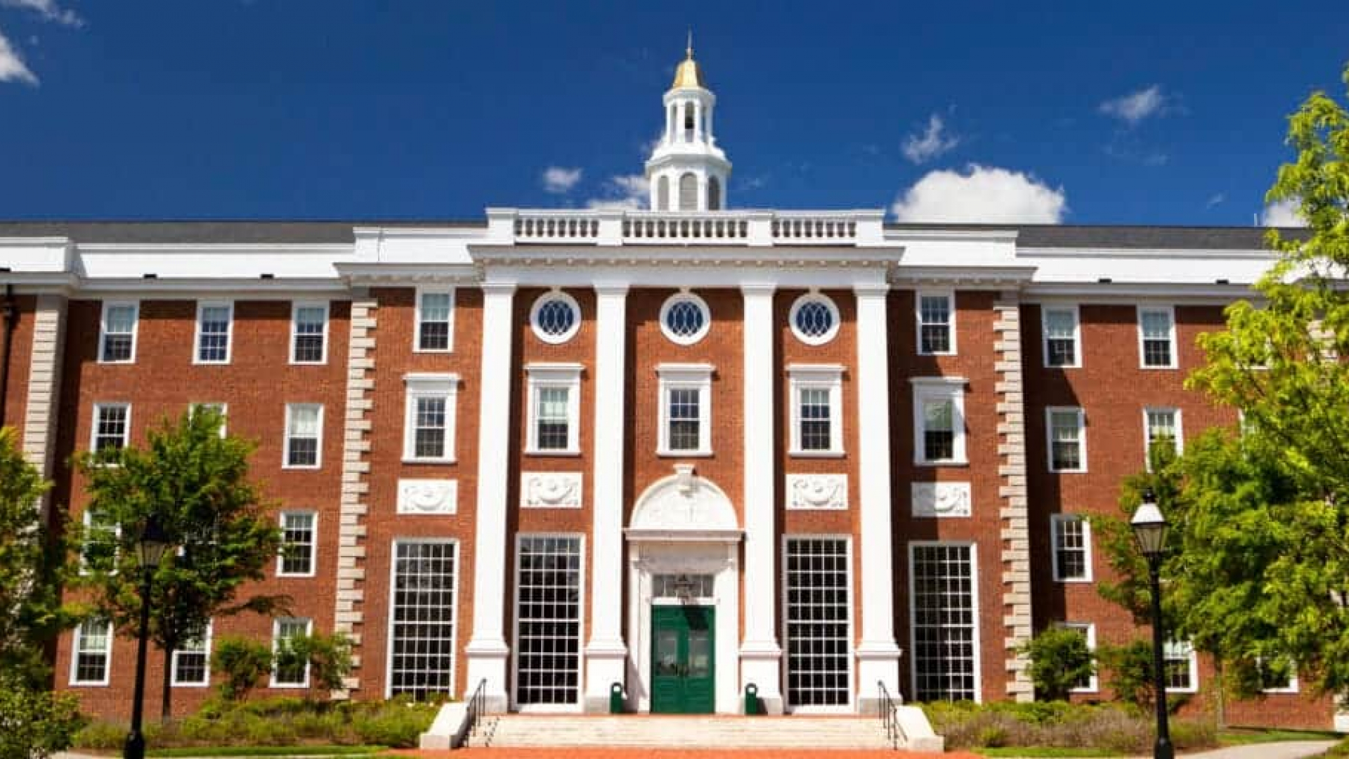 Garvard Universitetida 2 yil tadqiqot olib borish uchun Academy Scholars dasturi; yillik stipendiya $80,000!