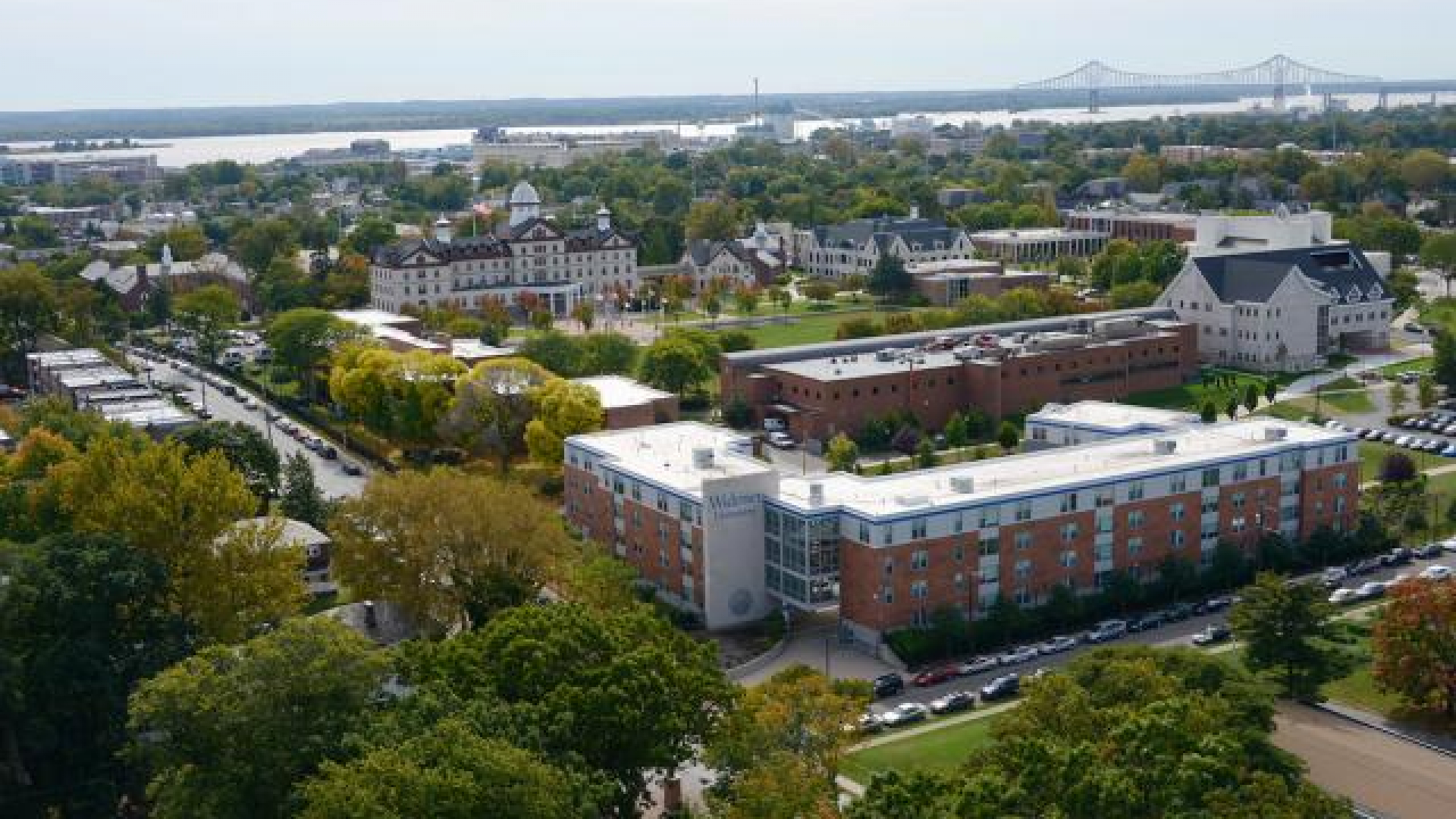 Scholarship for International Leaders - huquq yo’nalishi bo’yicha AQSHda magistratura bosqichida o’qish uchun grant dasturi