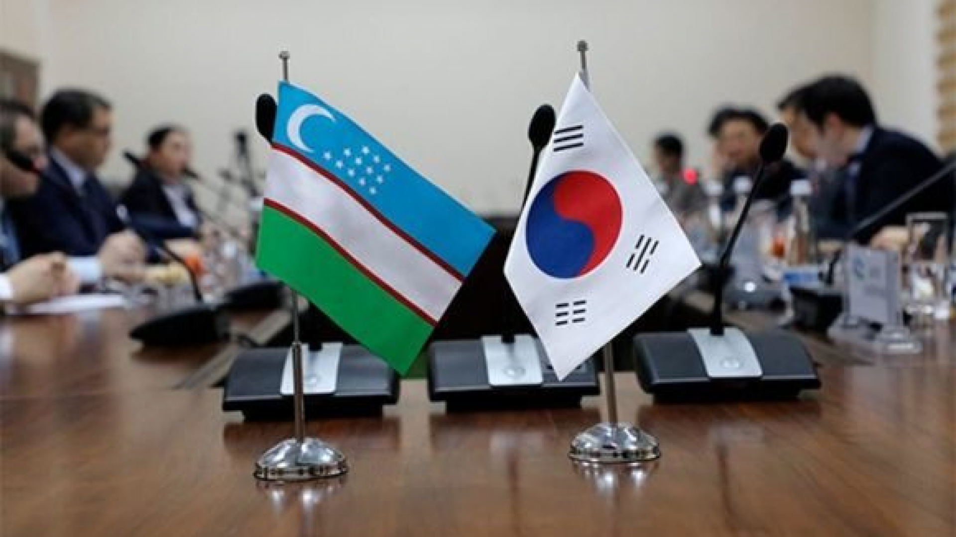 Koreya yoshlari markazi tomonidan tadbirkor yoshlar uchun “Eng yaxshi biznes gʻoya” tanlovi
