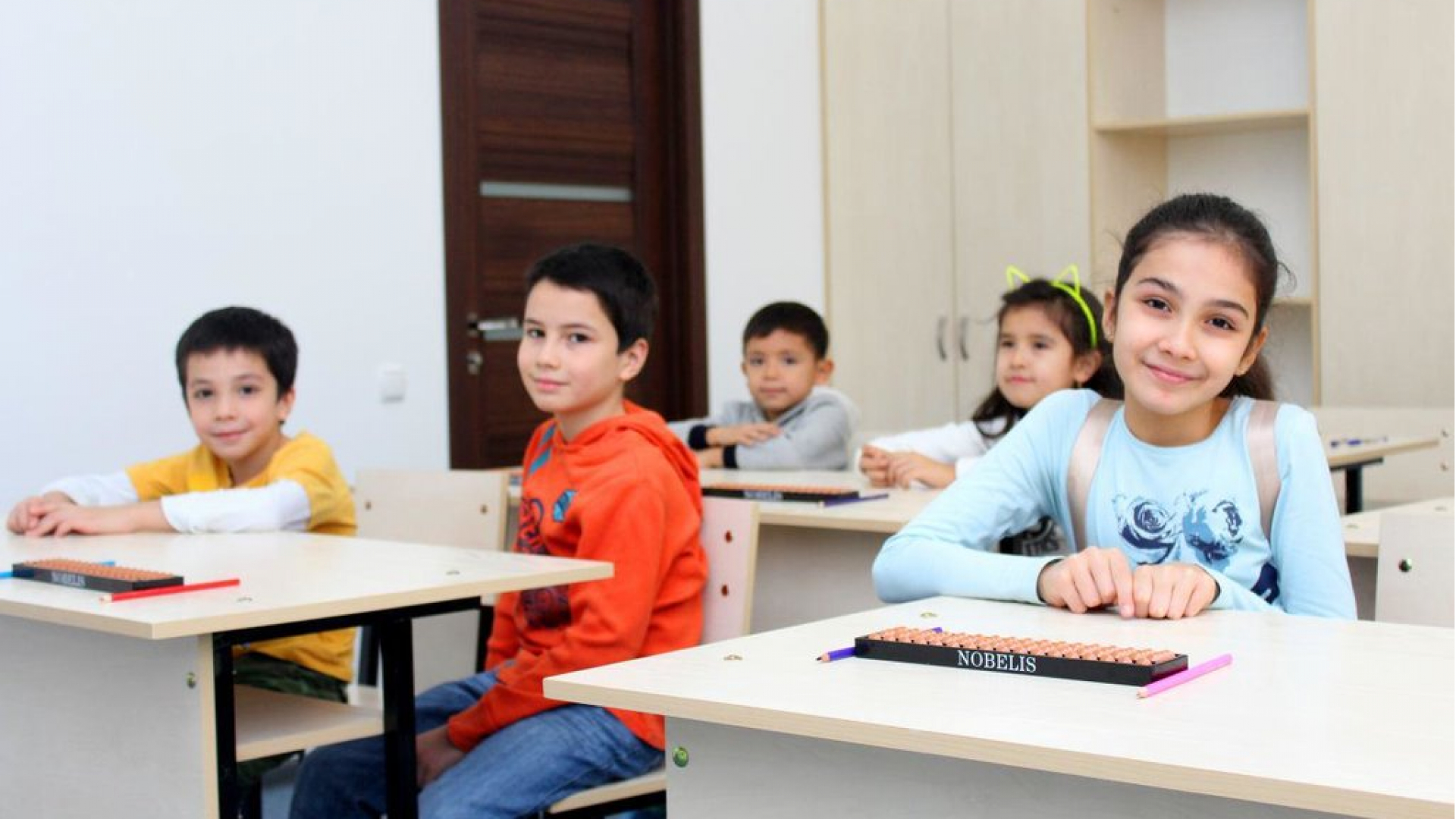 Yoshlar Ishlari Agentligi va Yosh tadbirkor loyihasi hamkorligida o’quv markazlar tashkil etish uchun "Imkoniyat" grant loyihasi. 70 ta eng yaxshi loyihaga 50 mln so'mgacha mablag' ajratiladi