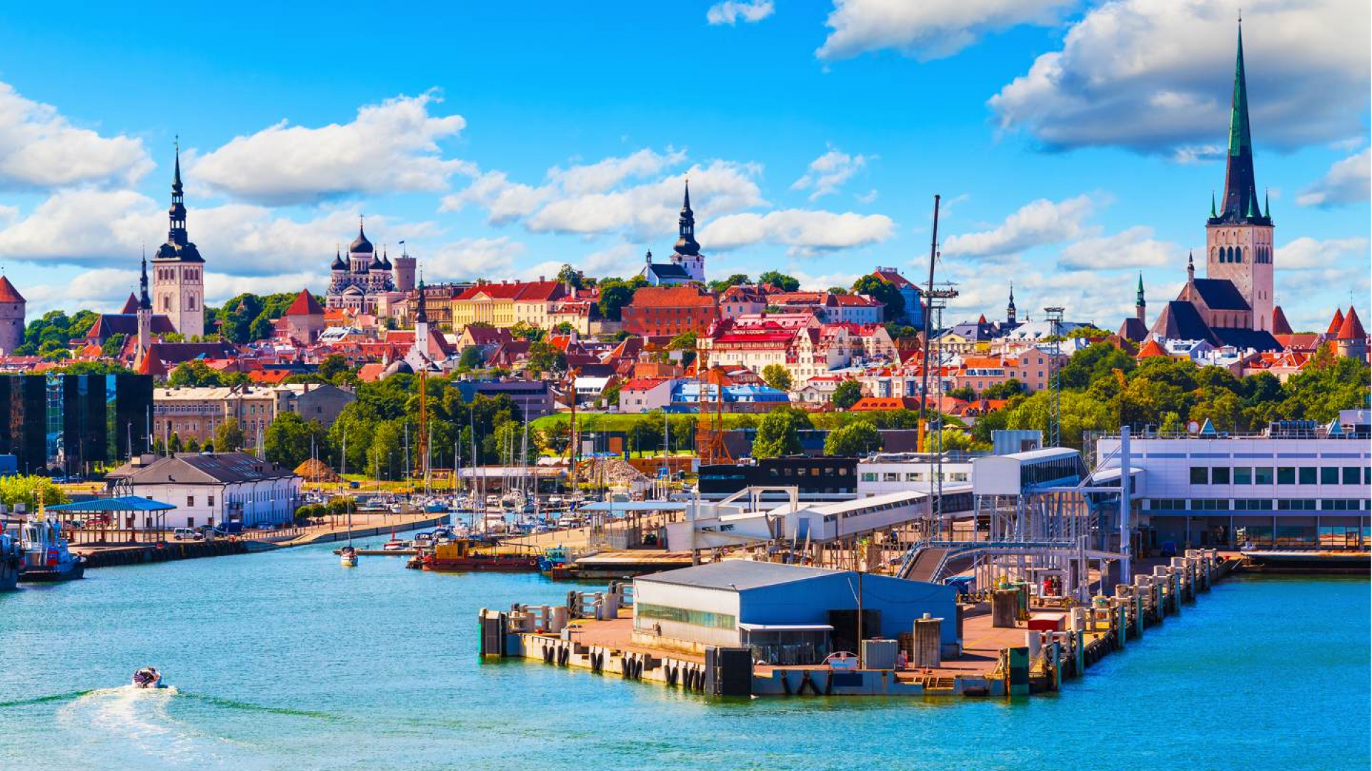 Estoniya davlatida bakalavr bitiruvchilari, magistratura, PhD talabalari uchun 5 oygacha tadqiqot olib borish imkonini beruvchi, to'liq moliyalashtiriluvchi Estophilus scholarship dasturi