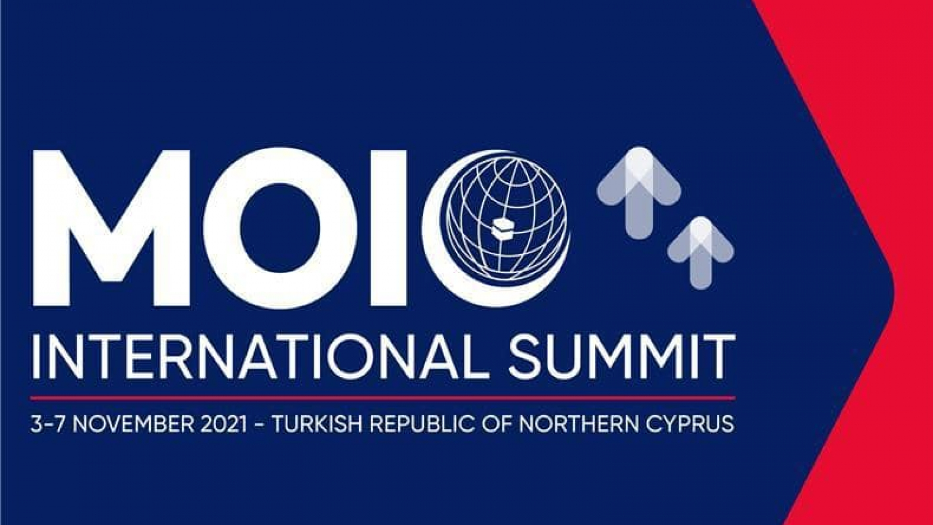 Bakalavr va magistr talabalari uchun Shimoliy Kipr Turk Respublikasida bo'lib o'tuvchi xarajatlari to'liq qoplanadigan MOIC International Summit 