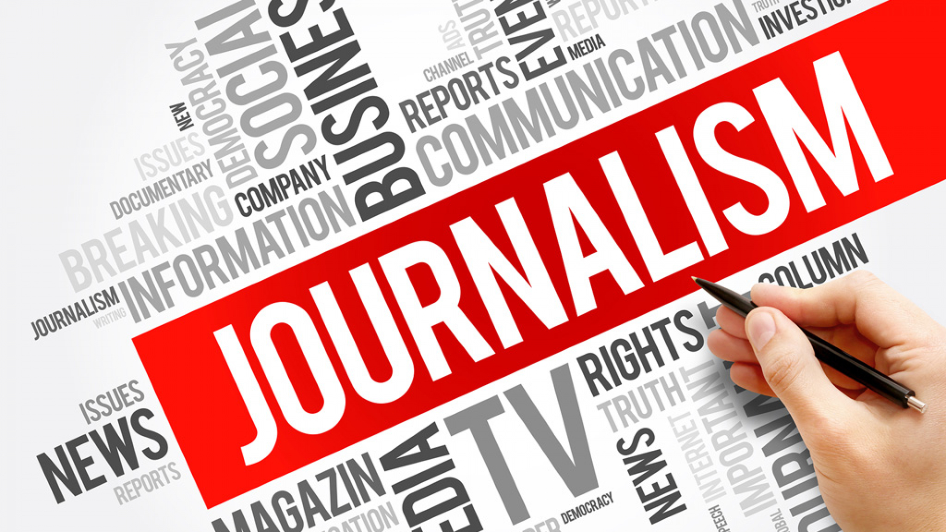 Jurnalistlar surishtiruv loyihalarini qo'llab quvvatlashga qaratilgan, umumiy sovrin jamg'armasi $20,000 ni tashkil qiluvchi NewsPrize tanlovi