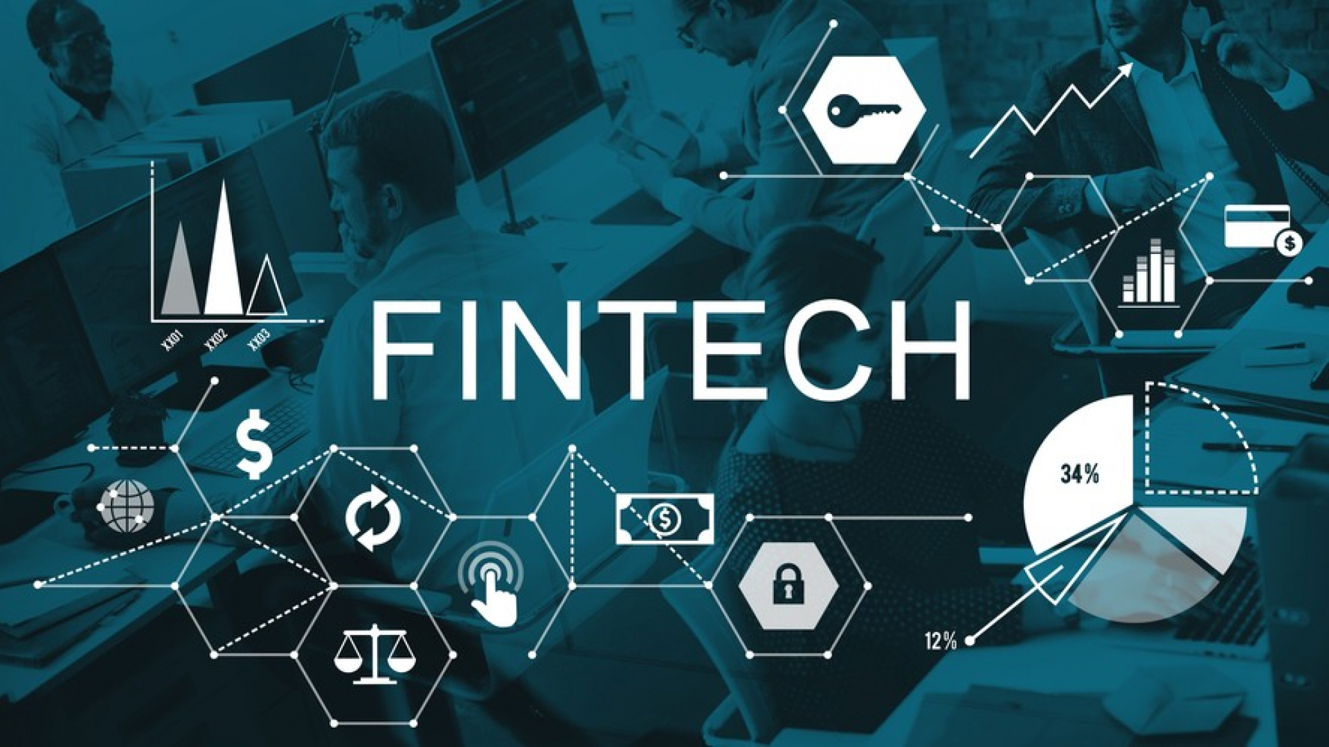Professional mutaxassislar va IT sohasiga qiziquvchi yoshlar uchun Oʻzbekiston Respublikasi Bank-Moliya Akademiyasi tomonidan "FINTECH & VR" xakatoniga start berildi