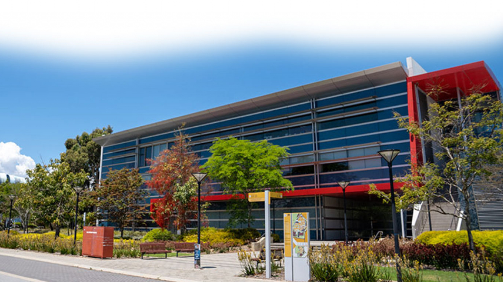 Avstraliyaning Edith Cowan universitetida doktorantura bosqichida oʻqish va tadqiqot olib borish uchun to'liq moliyalashtiriluvchi Edith Cowan University Research Scholarship grant dasturi