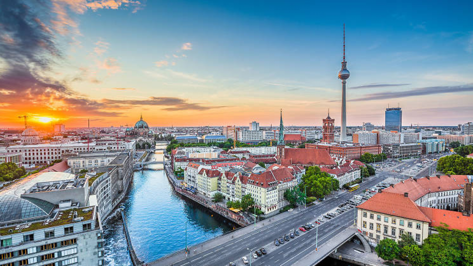 Butun dunyo bo'ylab istalgan yoshdagi istalgan kasb egalari uchun Germaniyaning Berlin shahrida amaliyot — Leaders for Future Ongoing LF amaliyot dasturi