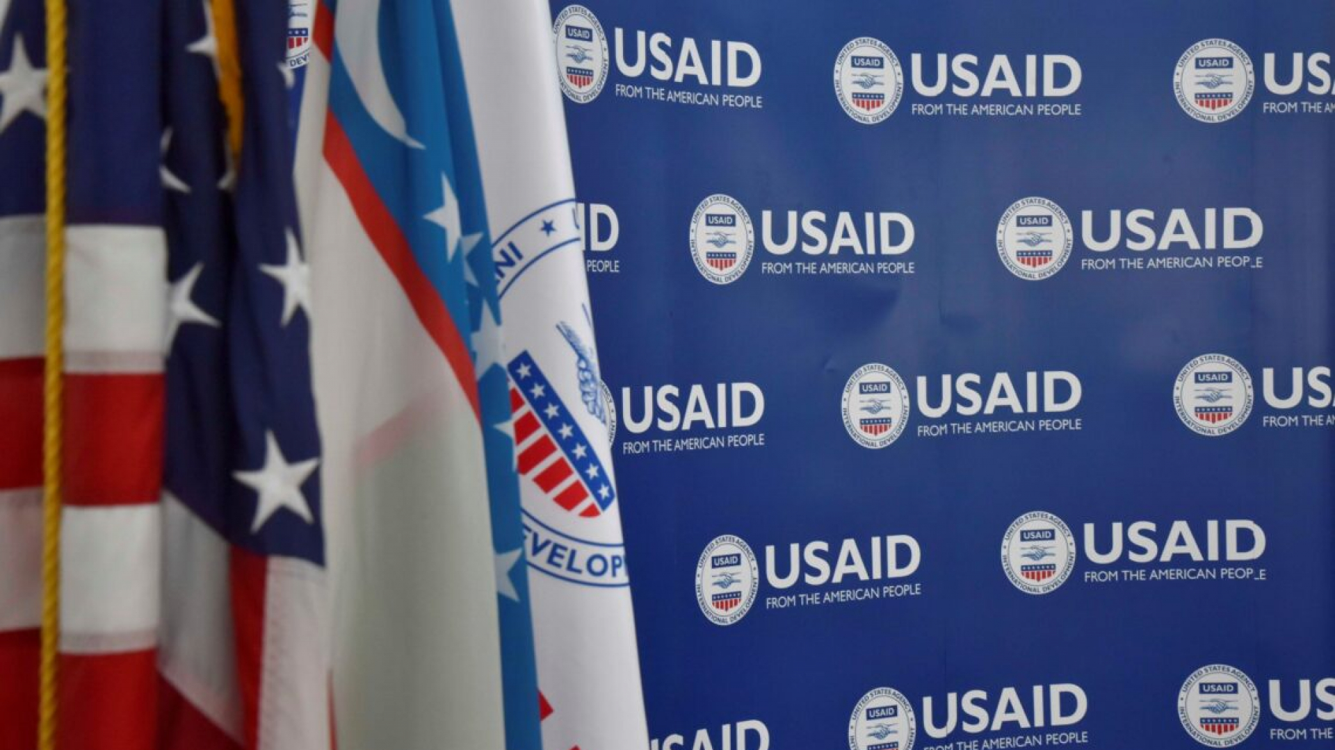 Amerika elchixonasining USAID dasturi tomonidan Oʻzbekistonda agrobiznes rivojiga koʻmaklashish maqsadida xususiy korxonalar oʻrtasida biznes loyihalar tanlovi