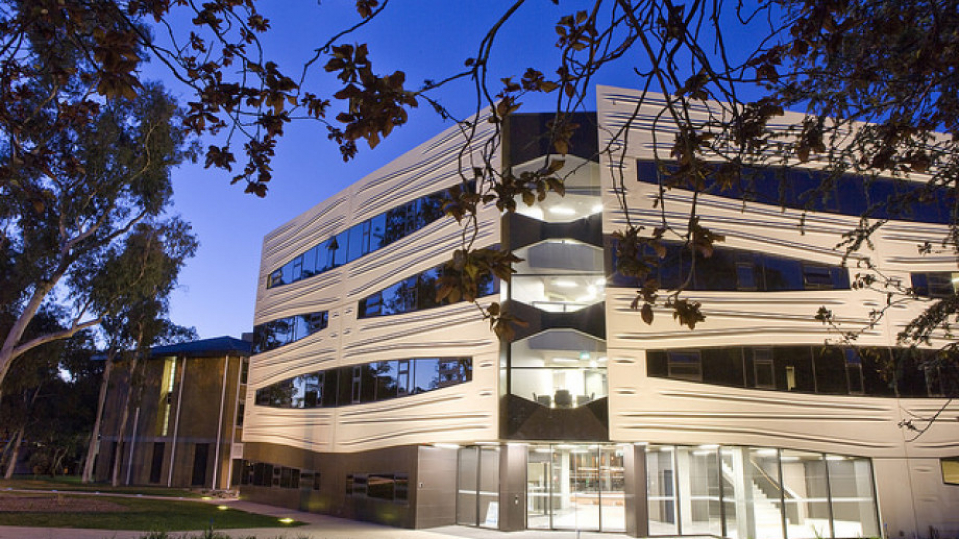 Avstraliyaning birinchi raqamli universiteti bo'lgan Australian National Universityda Xalqaro Munosabatlar yo'nalishida magistratura bosqichida mutlaqo bepul o'qish imkoniyatini beruvchi Hedley Bull Scholarship granti