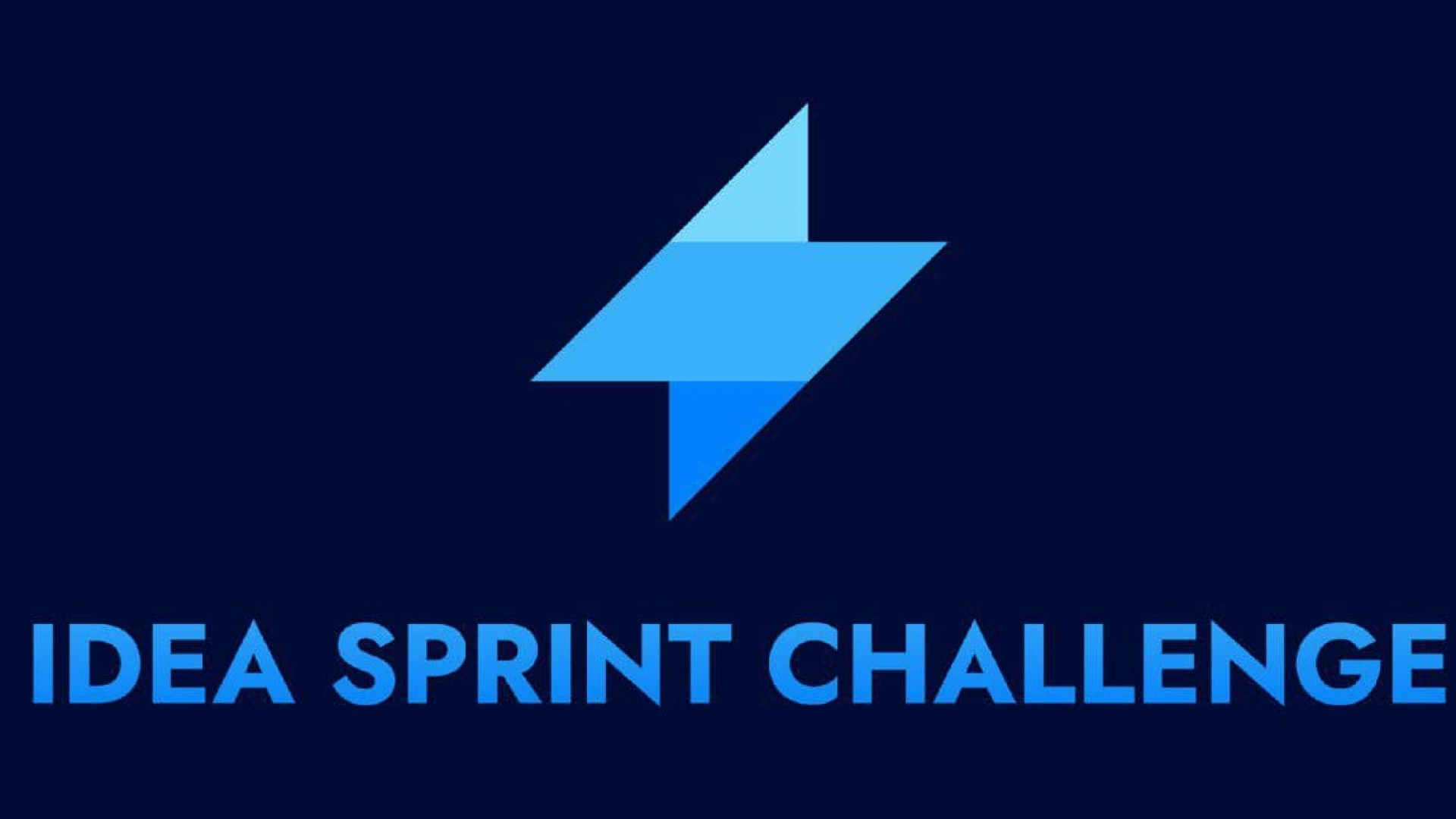 Real biznes-masalalarni yechish hamda jamoaviy ishlash ko'nikmasini shakllantirishni istaganlar uchun "Idea sprint challange" xalqaro onlayn keys-chempionati