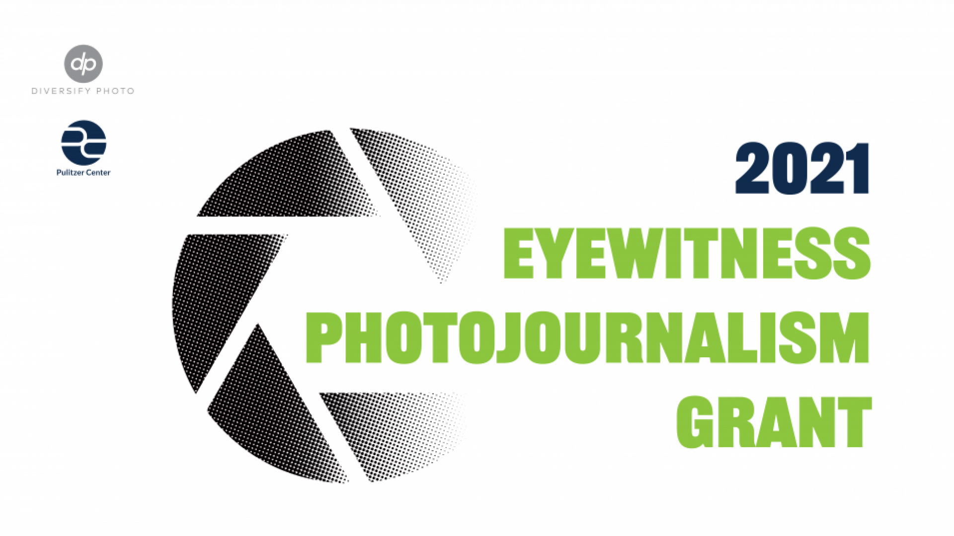 Fotojurnalistlar uchun Eyewitness Photojournalism Grant tanlovida ishtirok etib $2,500 yutib olish imkoniyati