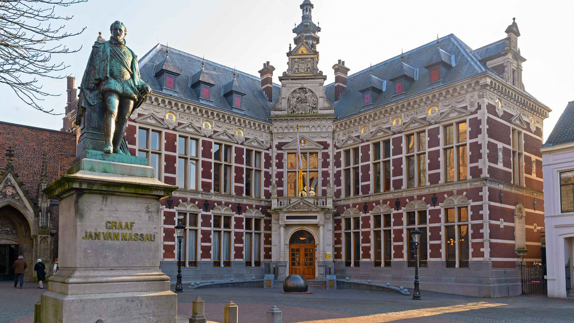 Gollandiyadagi Utretch Universitetida magistratura bosqichini o‘qish uchun Utrecht Excellence grant dasturi