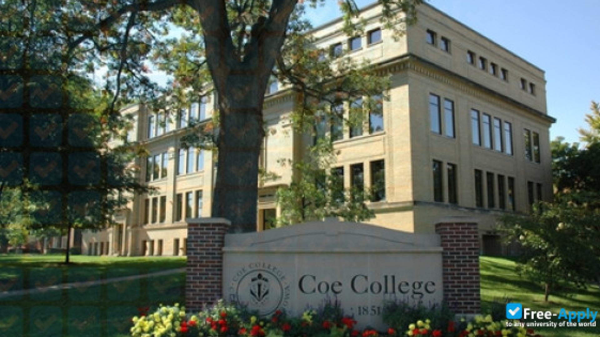AQSHdagi eng nufuzli oliygohlardan biri - Coe Collegeda bakalavr bosqichida bepul o‘qish uchun Global Leadership Scholarship grant dasturi