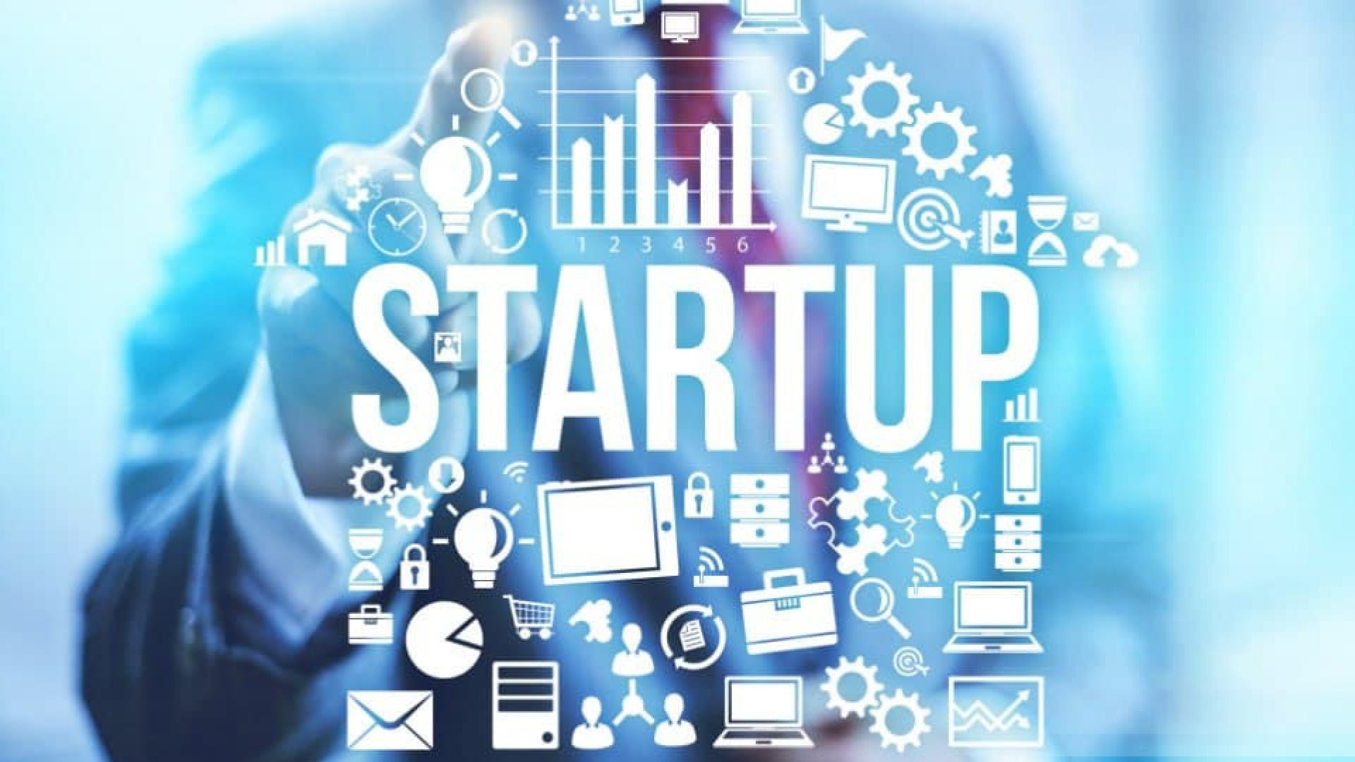 Innovatsion rivojlanish vazirligi tomonidan innovatsion va texnologik loyihaga ega boʻlganlar uchun “Yangi istiqbolli yoʻnalishlar boʻyicha Startap loyihalar” tanlovi
