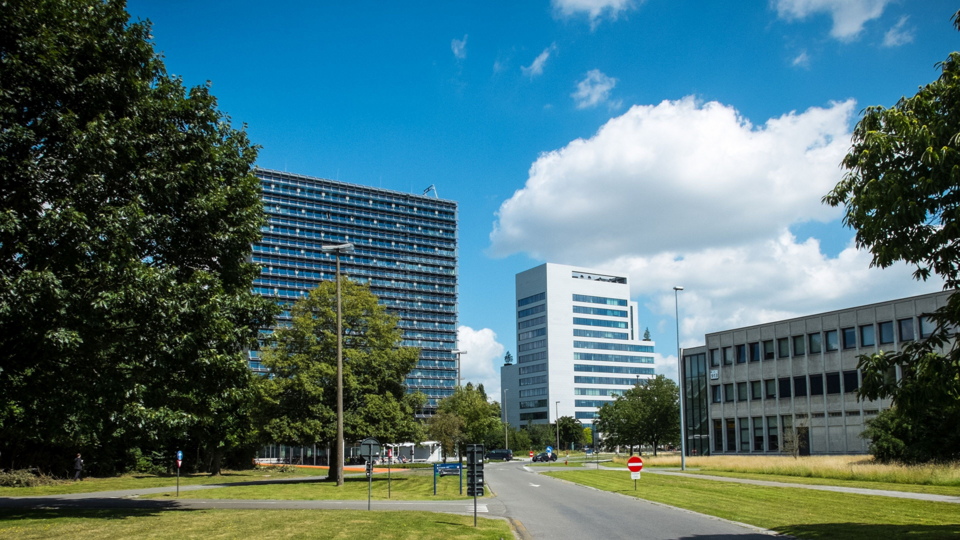 Belgiyada magistratura bosqichida o'qish uchun Ghent universitetidan Top-up Grants grant dasturi; oylik stipendiya - €1000