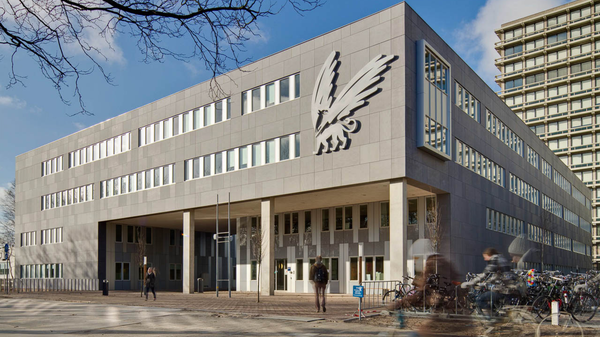 Gollandiyada magistratura bosqichini bepul o‘qish imkoniyatini beruvchi Vrije University Fellowship Program (VUFP) dasturi