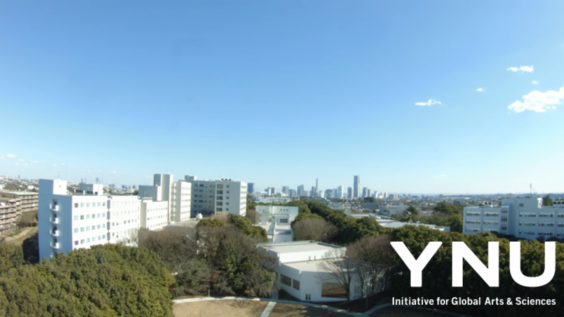 Yaponiyaning Yokohama National universitetida magistratura va doktorantura bosqichida bepul oʻqish imkoniyati