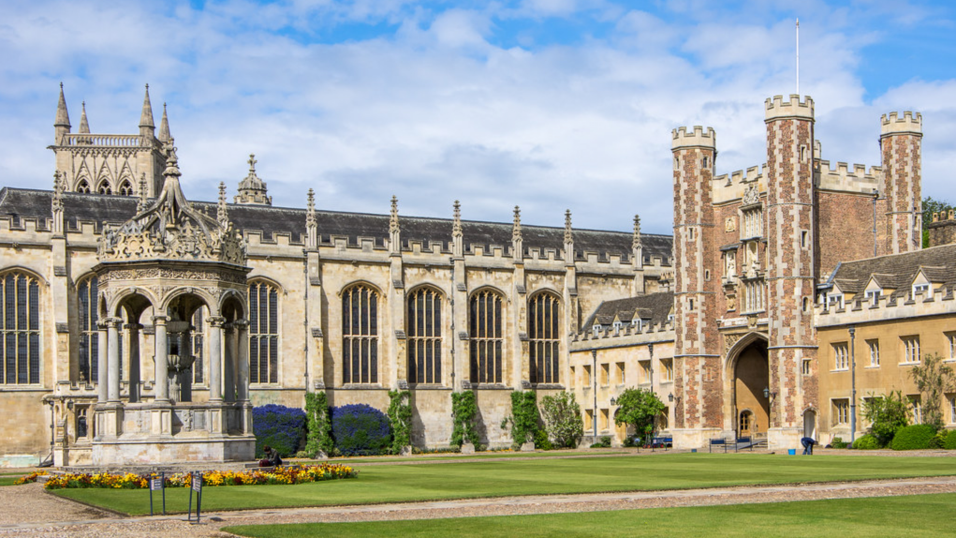 Dunyoning yetakchi universiteti — Kembrijda biznes sohasi boʻyicha magistratura bosqichida oʻqishni xohlovchilar uchun Cambridge MBA Scholarship dasturi