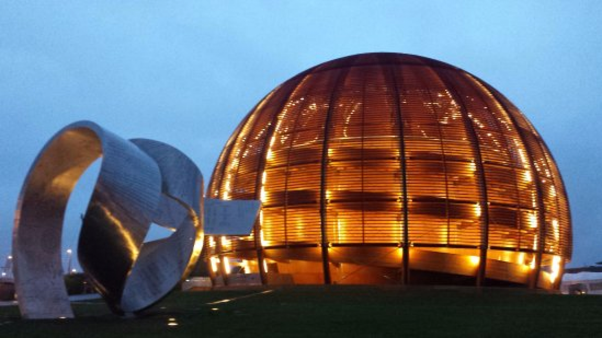 Bakalavr va magistratura talabalari uchun Shveytsariyada yozgi amaliyot — CERN Summer Student Programme dasturi