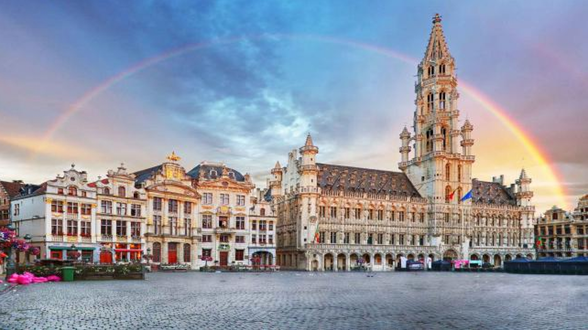 Yevropaning nufuzli universitetlarida magistratura bosqichini davom ettirish uchun barcha xarajatlari qoplanadigan Erasmus Mundus Joint Master Degree 4CITIES  dasturi