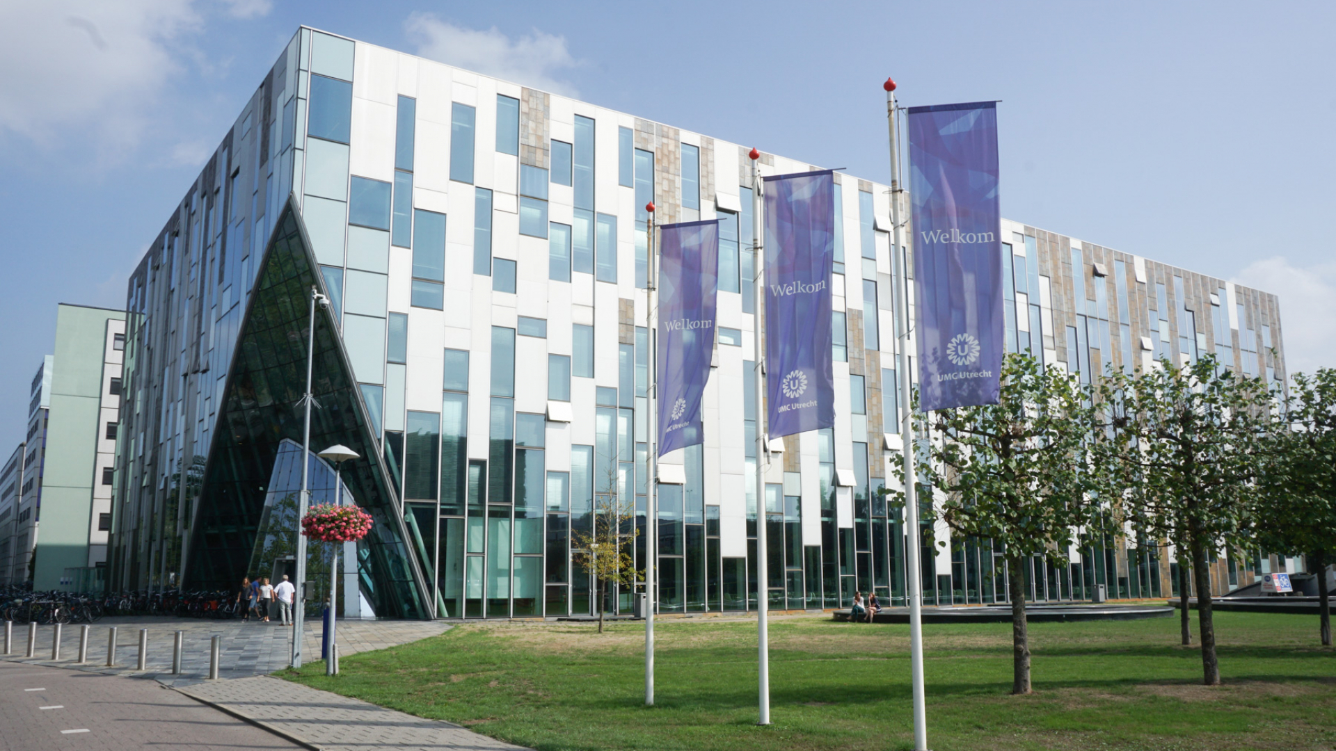 Niderlandiyada huquq, iqtisod va boshqaruv bo'yicha magistrlik dasturlarida bepul oʻqish imkoniyatini taqdim etuvchi Utrecht Excellence Scholarship dasturi