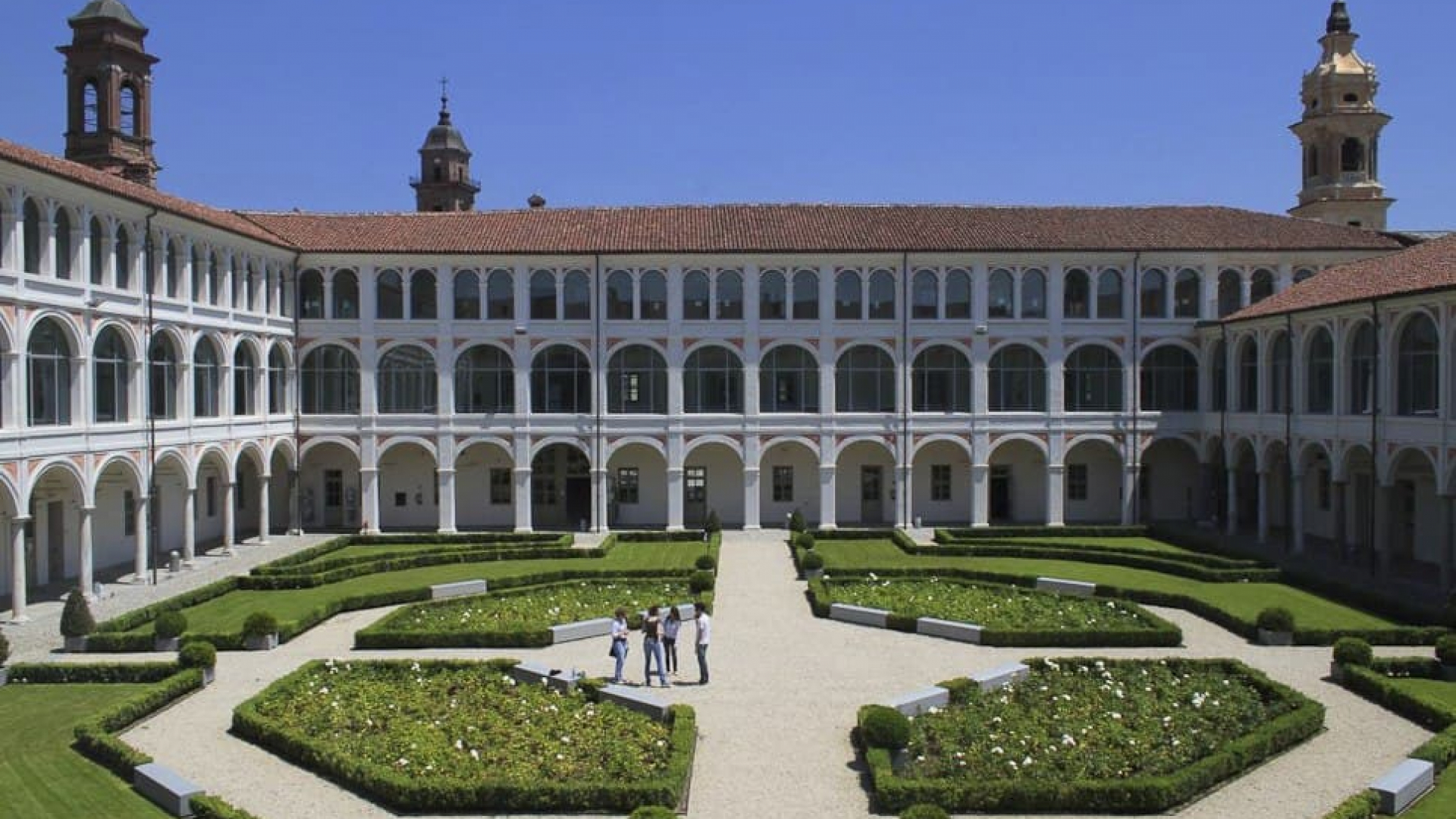 Italiya davlatining School of Transnational Governance institutida amaliyot o‘tash uchun Policy Leader Fellowship dasturi