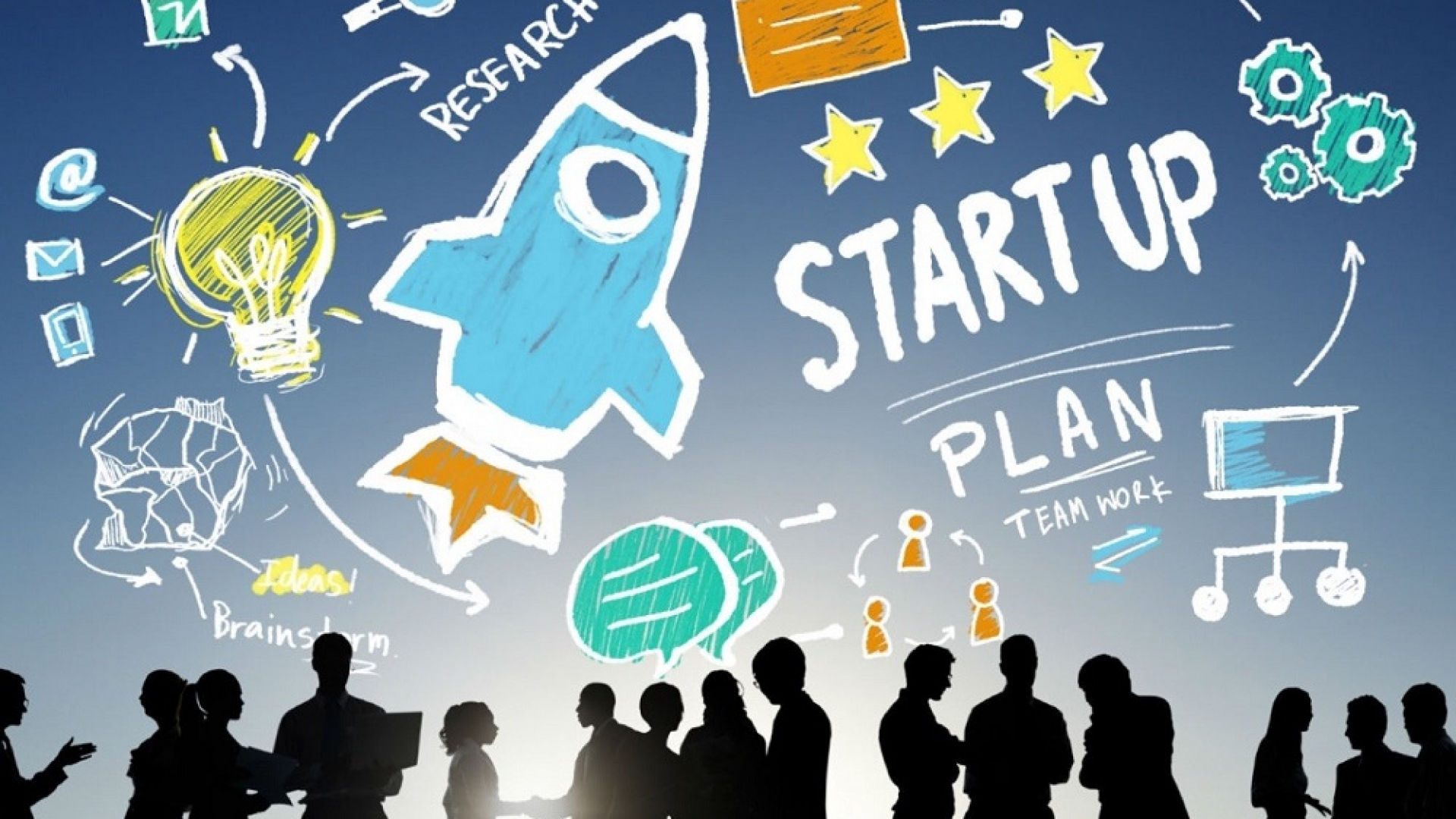 O‘zbekiston Respublikasi Innovatsion rivojlanish vazirligi tomonidan “Xizmat ko‘rsatish sohasiga oid startap loyihalar” tanlovi