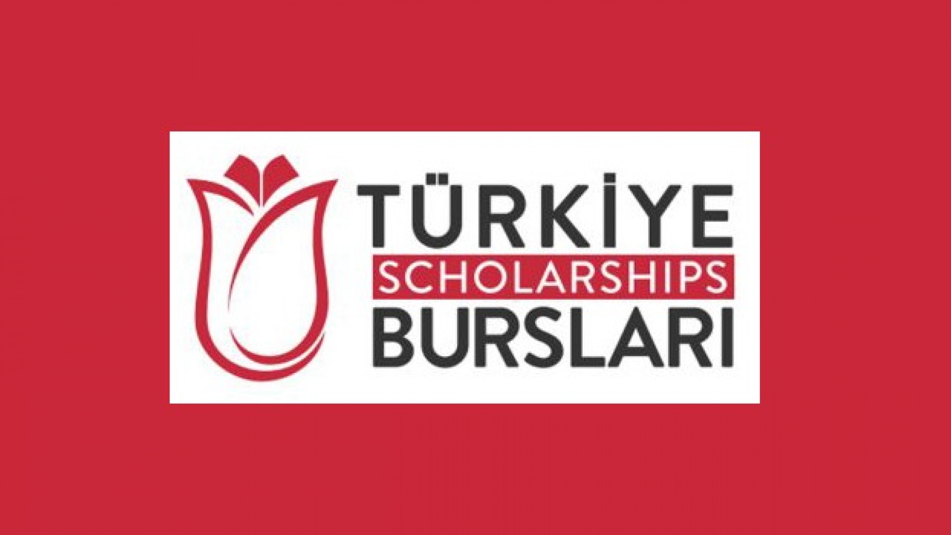 Turkiya burslari — Turkiyada bakalavr, magistratura, doktorantura bosqichini toʻla moliyalashtirilgan holda oʻqish imkoni. Turk tilini bilish talab etilmaydi!