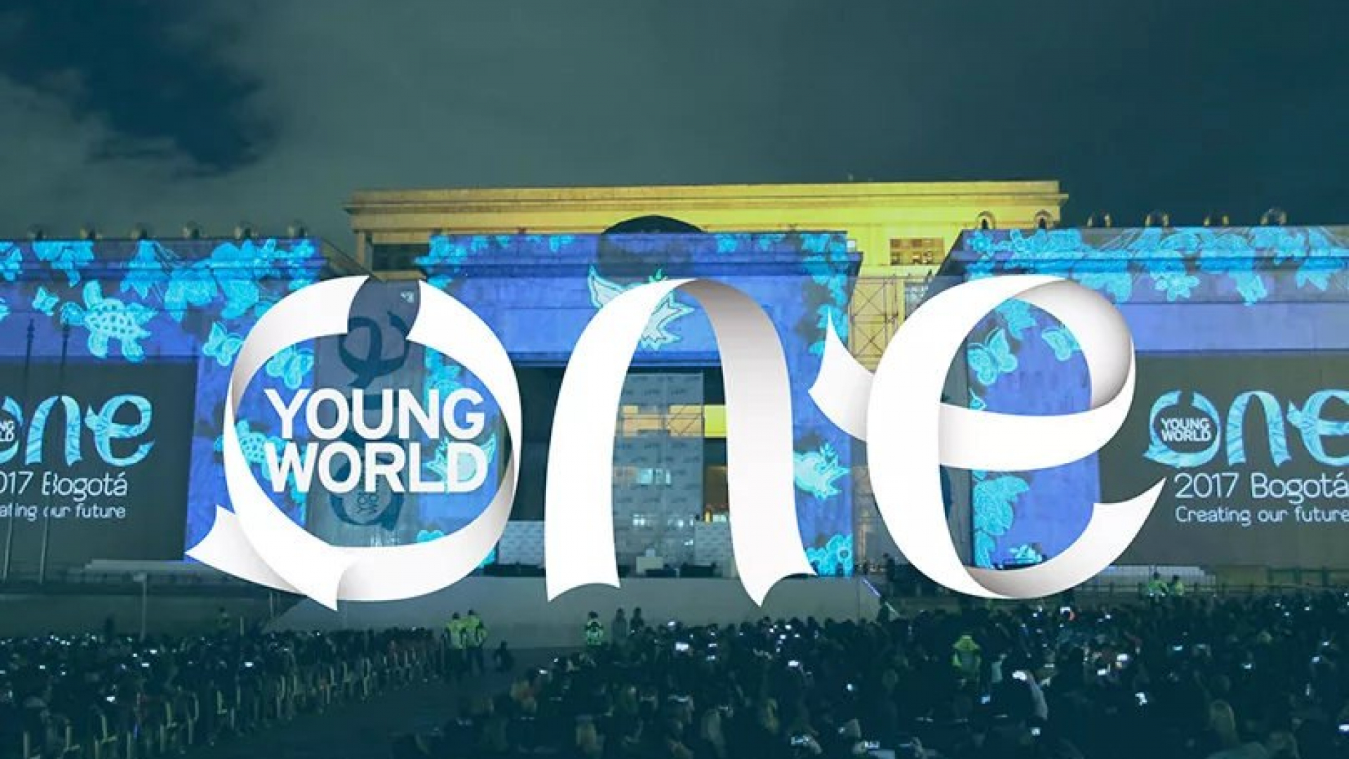Kanadaning Monreal shahrida boʻlib oʻtadigan One Young World sammitda ishtirok etish uchun Audi stipendiyasi. Barcha xarajatlar toʻliq moliyalashtiriladi