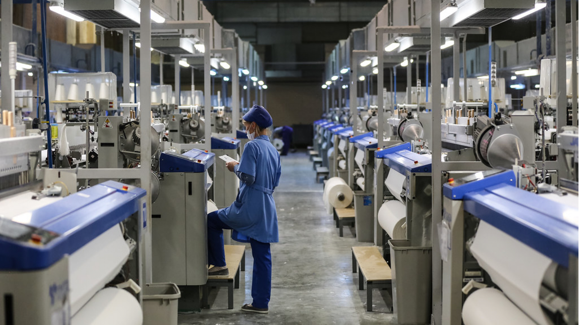 UzJobs tomonidan bakalavr va magistratura talabalari uchun “Sustainability and Value Added in the Cotton Economy” loyihasida amaliyot oʻtash imkoniyati