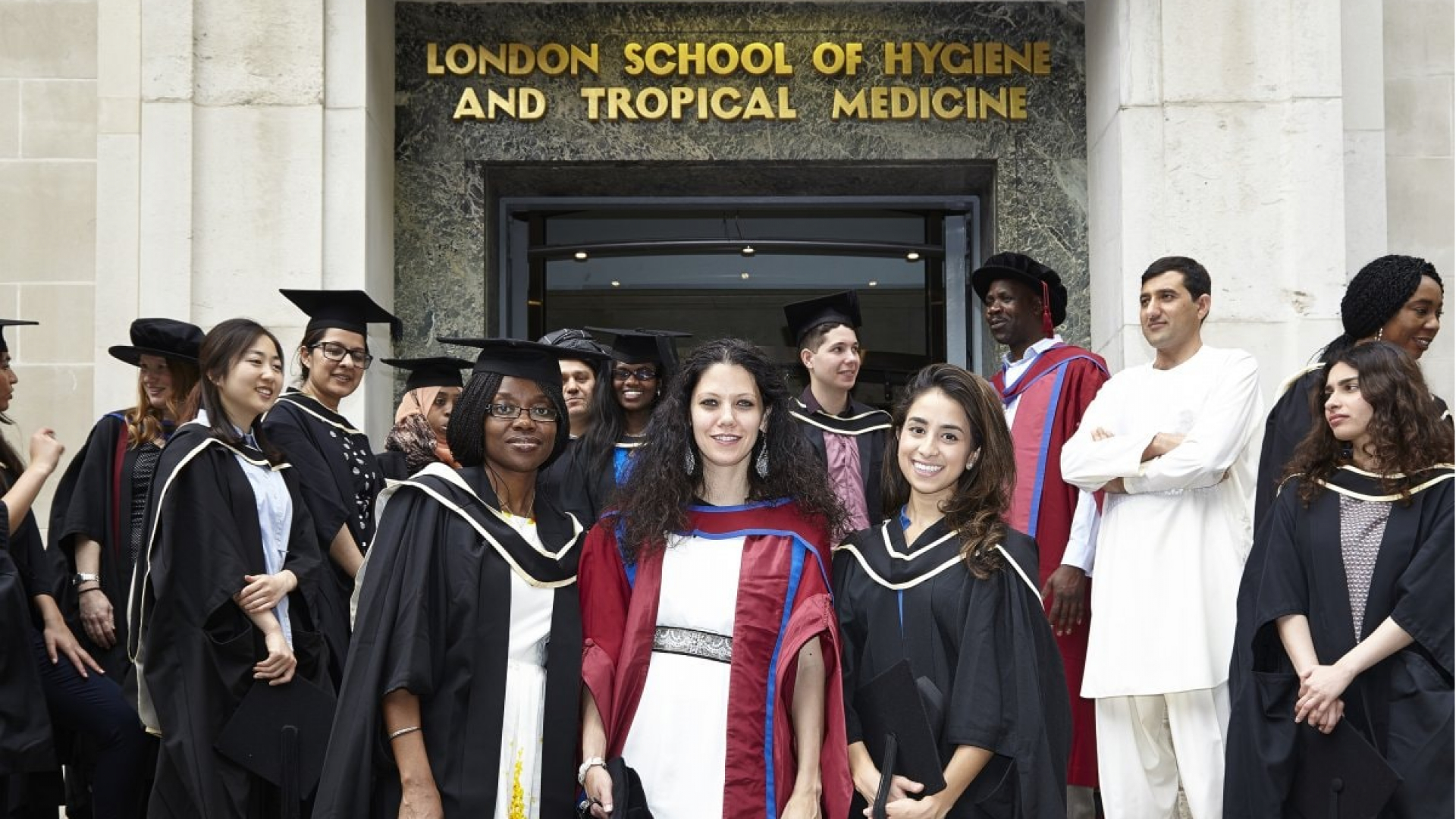Tibbiyot yoʻnalishi boʻyicha magistratura bosqichini Buyuk Britaniyaning nufuzli oliygohida davom ettirishni xohlovchilar uchun LSHTM Fund Scholarship dasturi. Yiliga GBP 17,633 stipendiya beriladi