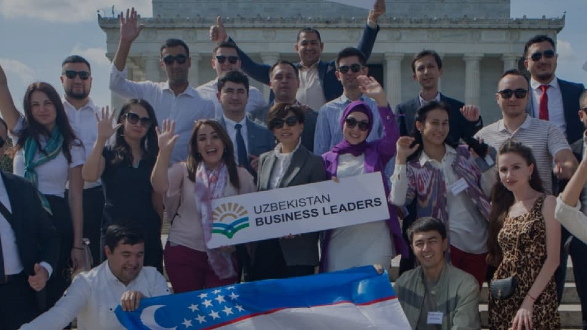 Yosh tadbirkorlar uchun to'la moliyalashtirilgan holda AQShda bir oylik amaliyot o'tash imkoniyati — Uzbekistan Business Leaders dasturi