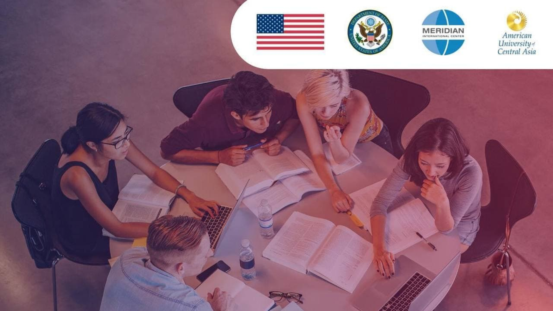 Jurnalistlar va jurnalistika yoʻnalishi talabalari uchun Qirgʻizistonda 3 haftalik toʻliq moliyalashtiriluvchi trening dasturi — 2022 Central Asian Journalism Summer Institute