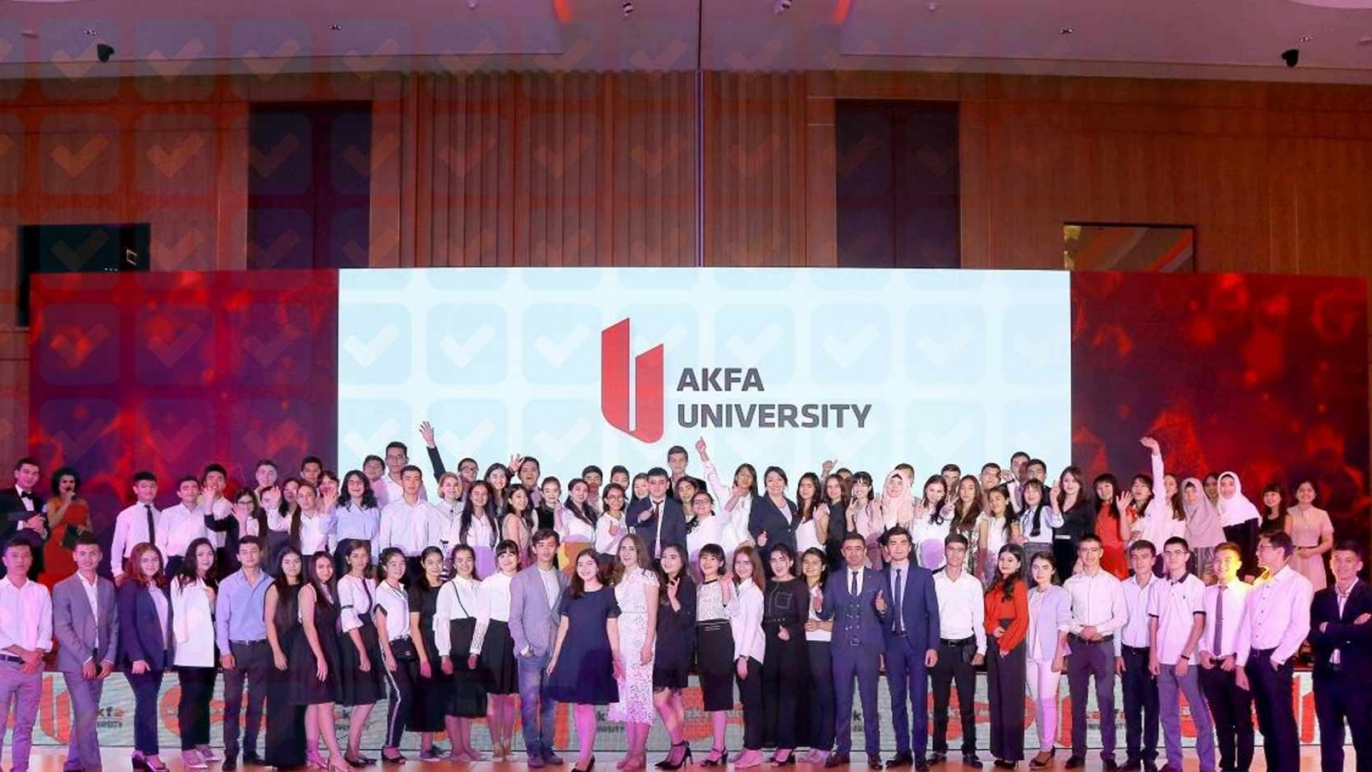 AKFA Universitetidan 11-sinf va akademik litseylarning oxirgi bosqich oʻquvchilari uchun matematika, kimyo, biologiya va ingliz tili boʻyicha II yutuqli olimpiada